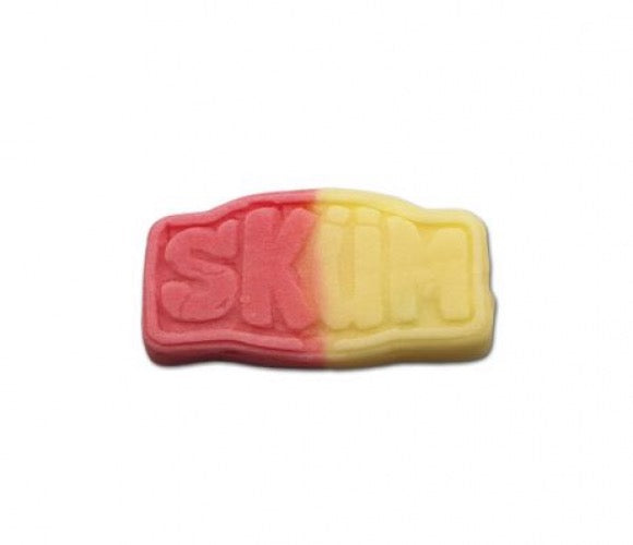 Sküm Fraise Banane 250 gram
