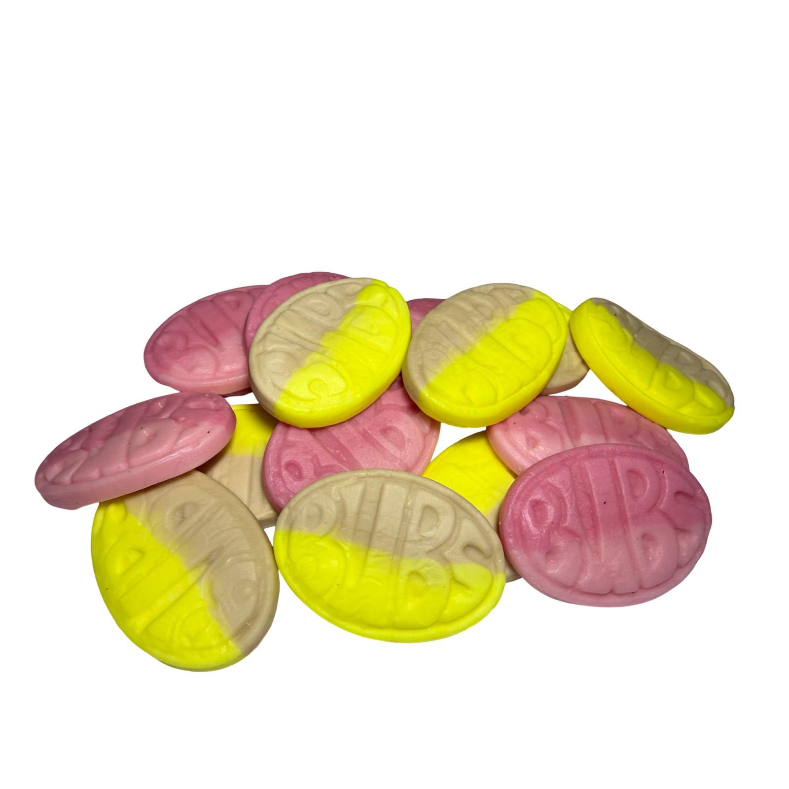 Bubs Ultimate Fruit Duo Mix