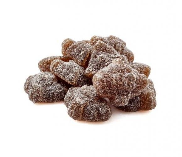 Dr. Sour gummies cola 200 g