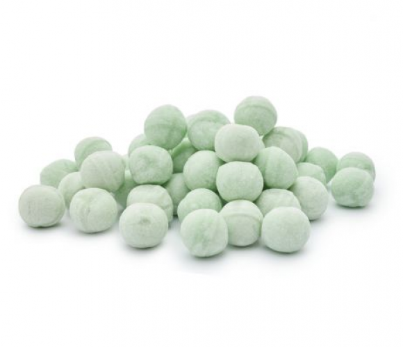 Dr. Sour Billes en poudre pomme 250 g