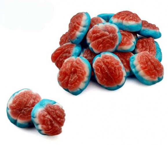 Dulce Plus Jelly Filled Brains 250 g
