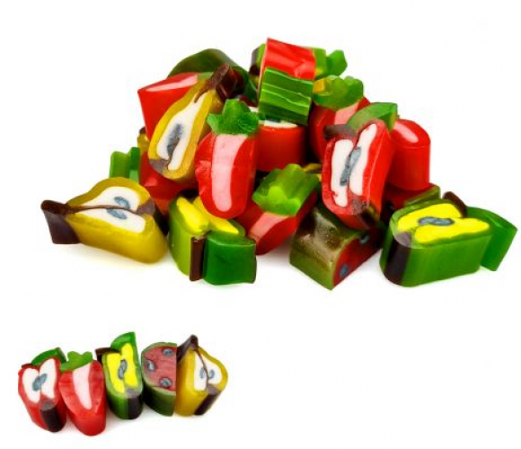 Fini Fruit Attack 250 grammes