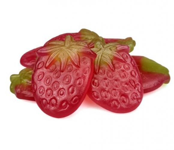 Frisia Fraises 250 g