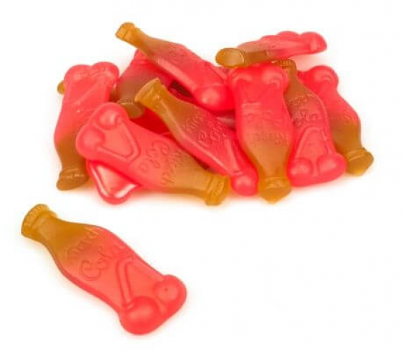 Haribo Cherry Cola 250 grammes