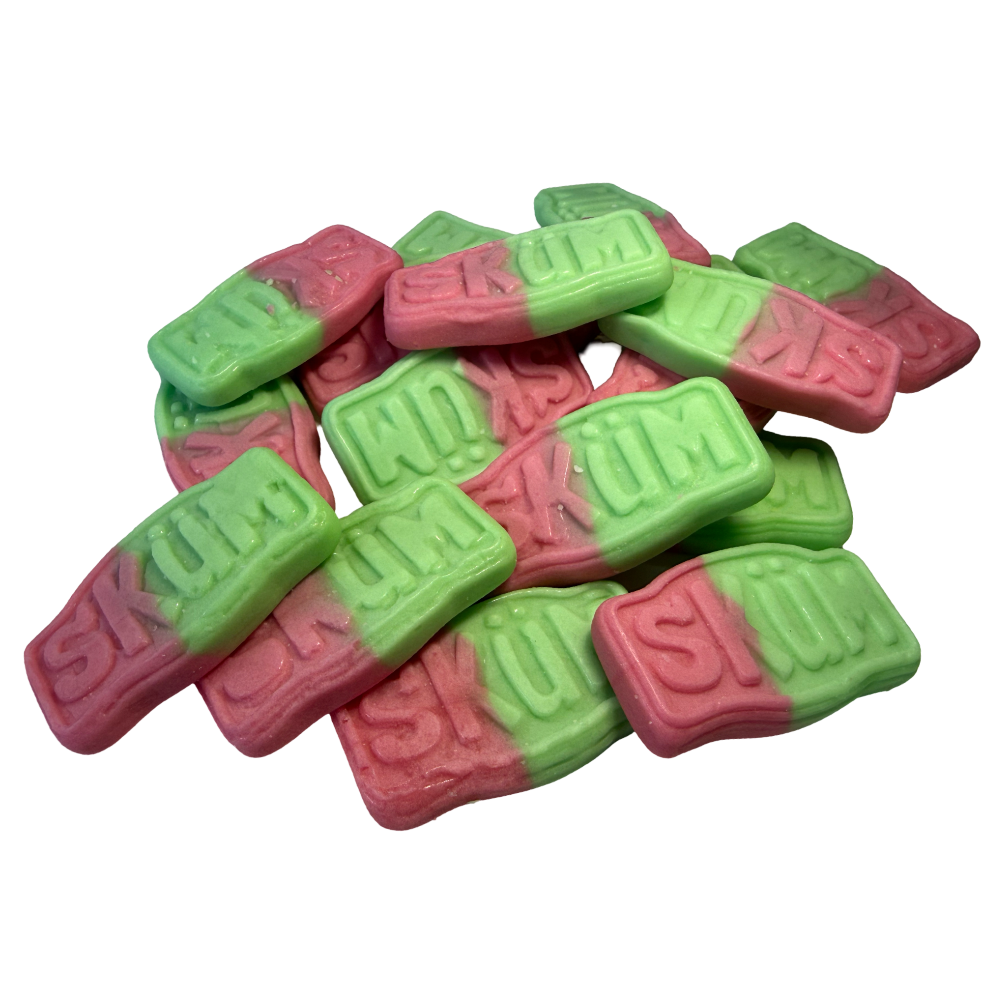 Sküm Pastèque 250 gram