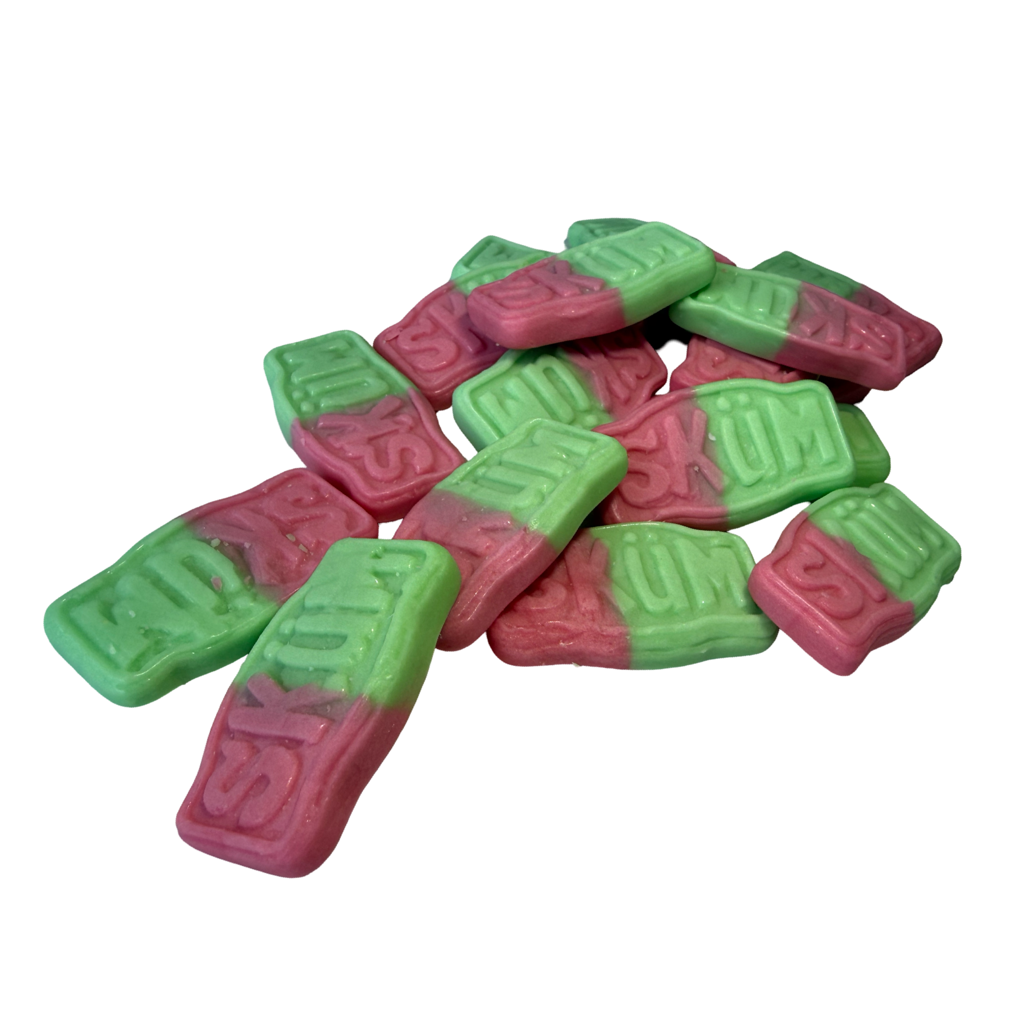 Sküm Pastèque 250 gram