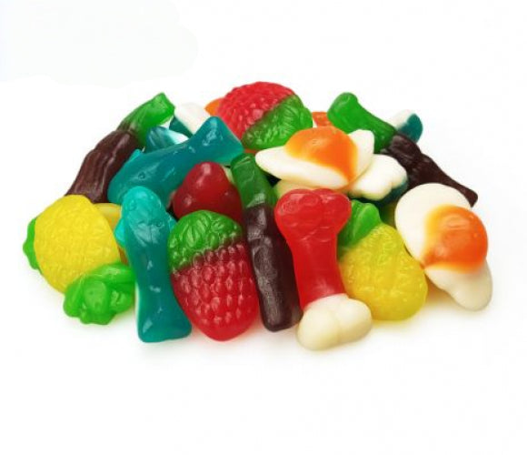 Jake Jelly Mania Classic Mix