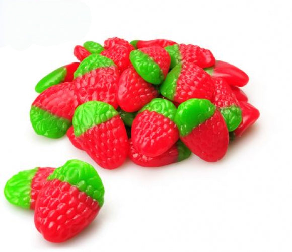 Jake Wild Strawberry 250 g