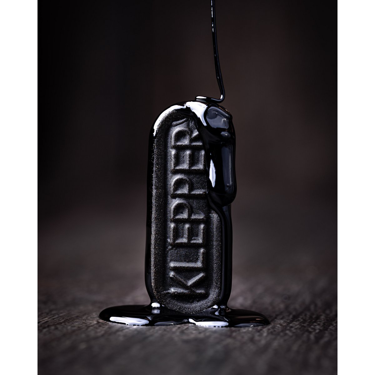Klepper & Klepper Réglisse entièrement sucrée 200 gram