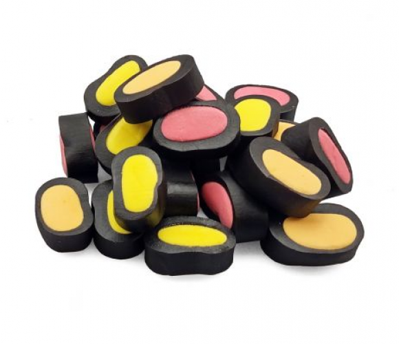 ML Mini Giant Mix 250 gram