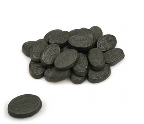 Matthijs Ovales double sel 250 g