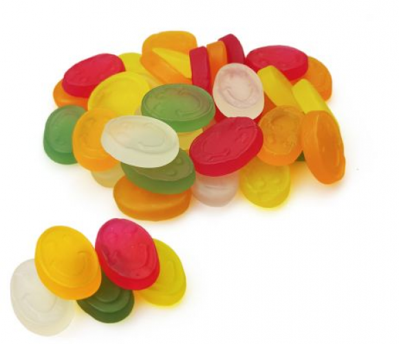 Matthijs Mini Giechels 250 g
