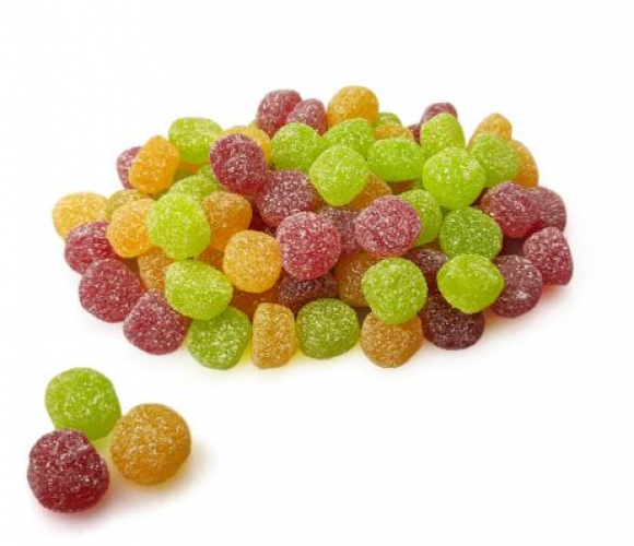 Matthijs Dots acidulés 250 g