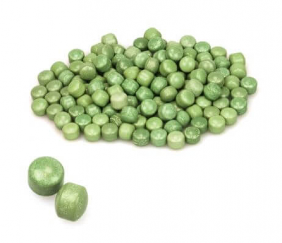 Meenk Hot Peas 250 grammes