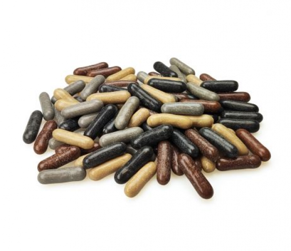 Meenk bâtonnets de réglisse luxe 250 g