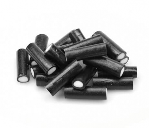 Toms Heksehyl Mint 250 g