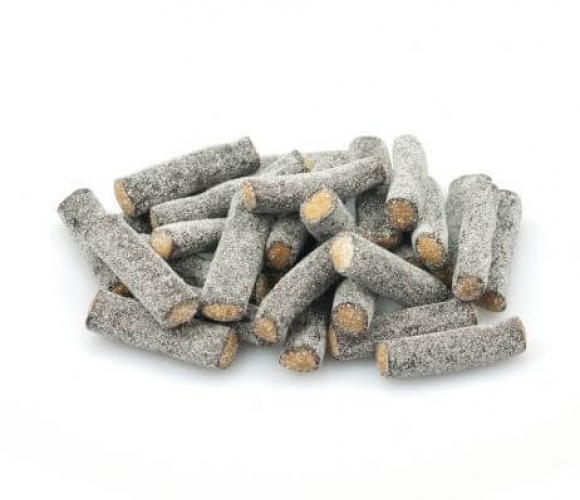 Toms Heksehyl salé 250 g