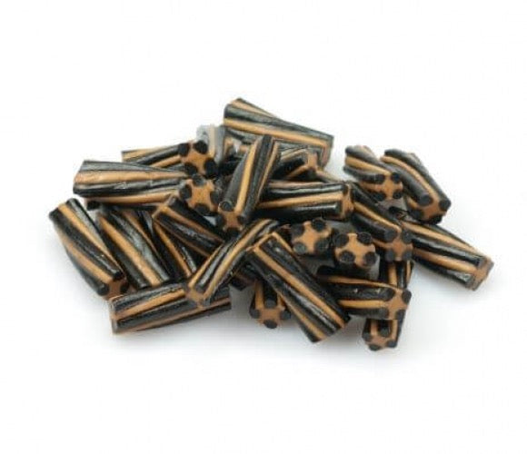 Toms Réglisse trolls 250 g