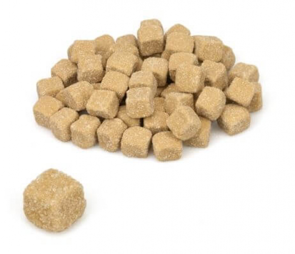 Venco Griottes salées 250 grammes