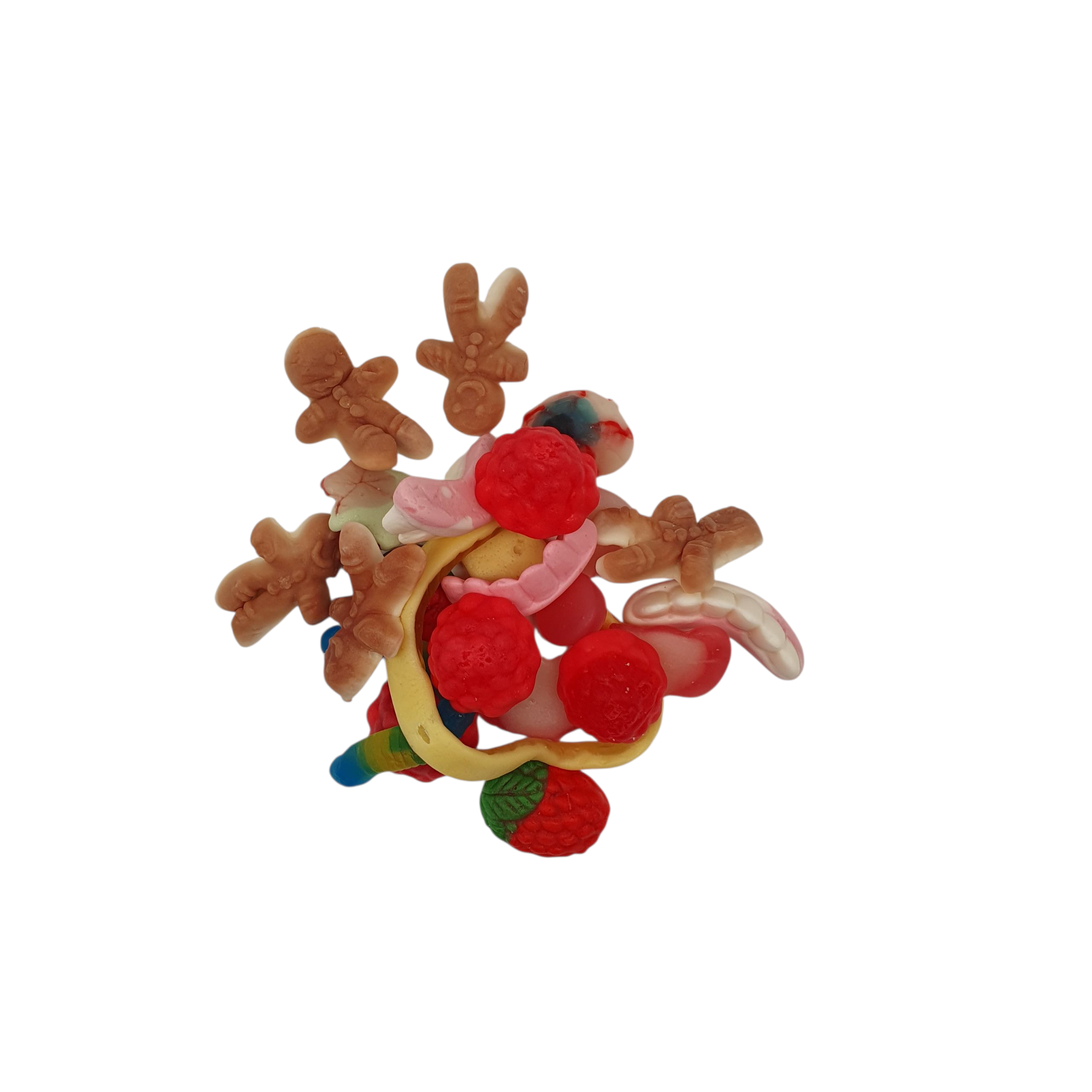 Kiloknaller L Snoepbox 4kg