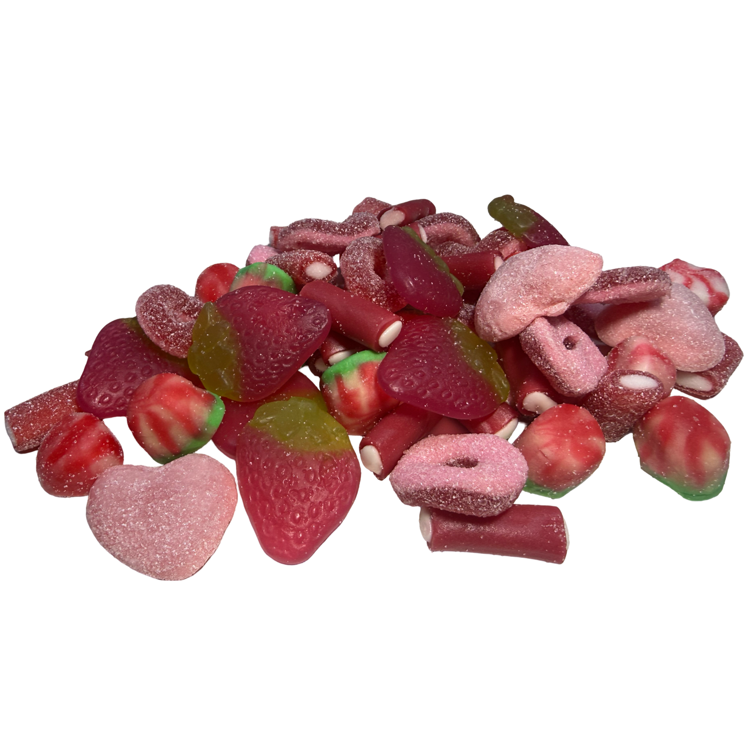 Mix Ragious rouge sucré