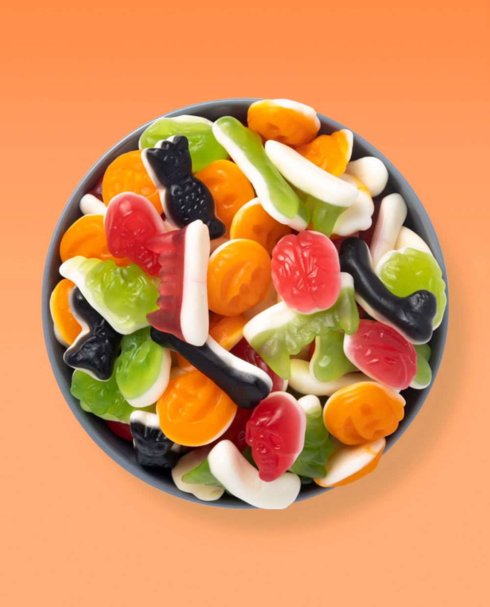 Mix Halloween Vidal 40gr