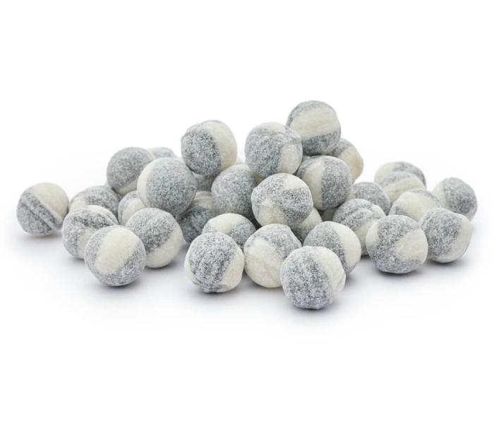 Boules de poudre salmiac 500 g