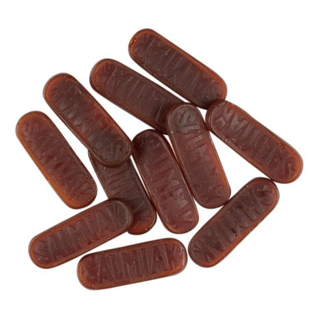 Matthijs Barres au salmiak 250 g