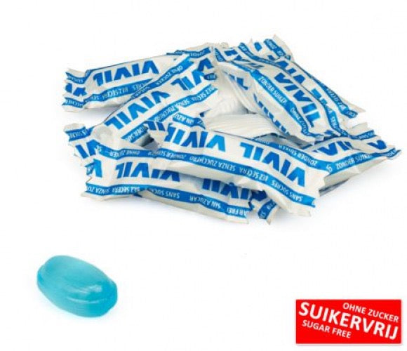 Vivil Extra Strong sans sucre 250 g