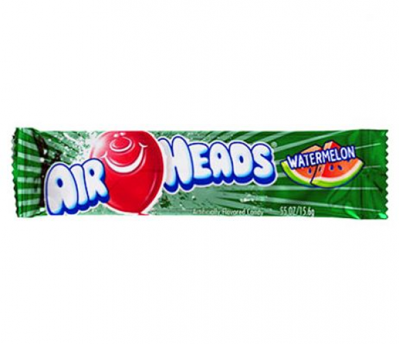 Airheads Pastèque 15,6 gr