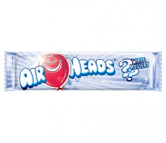 Airheads White Mistery 15,6 gr