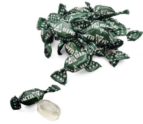 Anta Flu Eucalyptus (vert) 1 kg