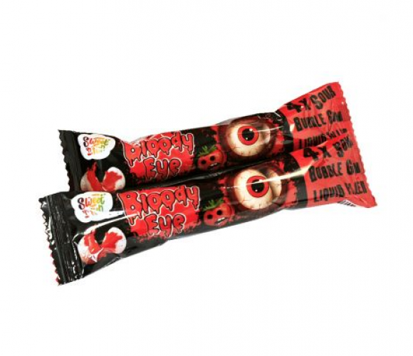 Bloody Eye Gum 4-pack 20 g