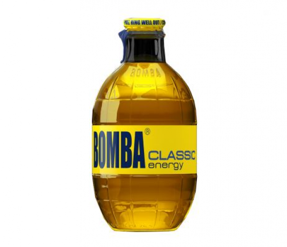 Bomba Classic Energy 250 ml
