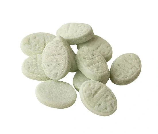 Bubs Cool Fruity Pear Mini 200 grammes