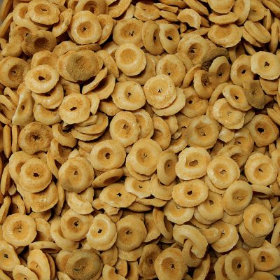 Namitupa Cayenne Salmiac 100 g