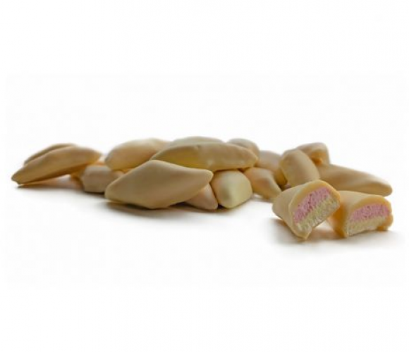 Guimauves au chocolat blanc 150 g
