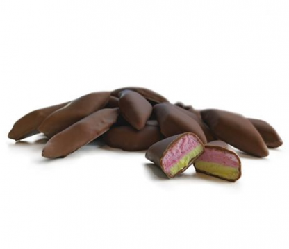 Guimauves au chocolat au lait 150 g