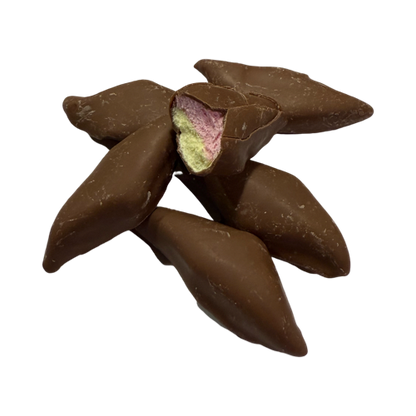 Guimauves au chocolat au lait 150 g