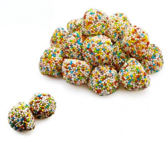 Dulce Plus Multicolor Wild Berries 250 grammes