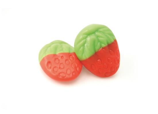 Damel petites fraises 250 gram