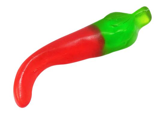 Damel piments chili 250 gram