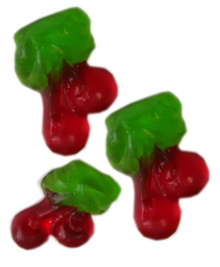 Damel Cerises 250 gram