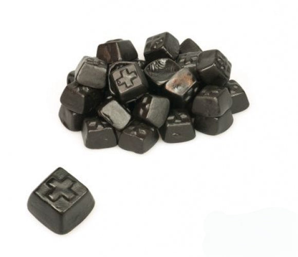 De Bron Croix Menthol 250 g
