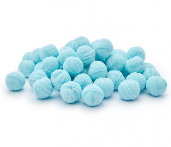 Dr. Sour Billes en poudre myrtille 250 g