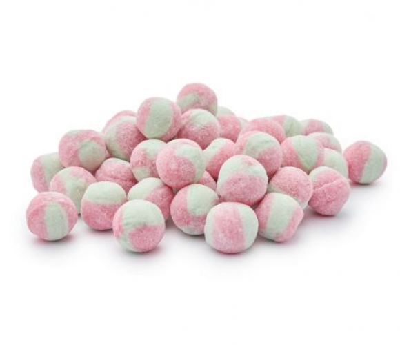 Dr. Sour Boules en poudre pastèque 250 grammes