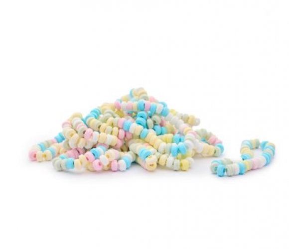 Dr. Sweet Necklace 17 g 3 pièces