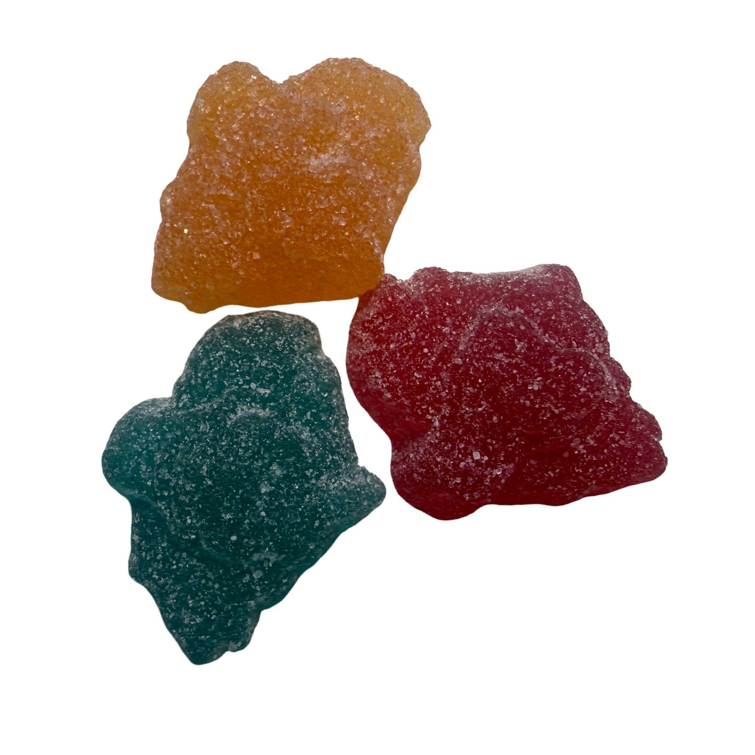 Dr. Sour Mix de gummies