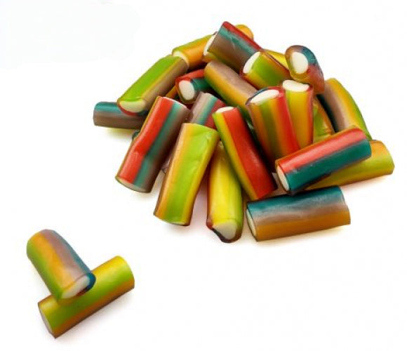 Dulce Plus Multicolor Filled Pencil 250 g
