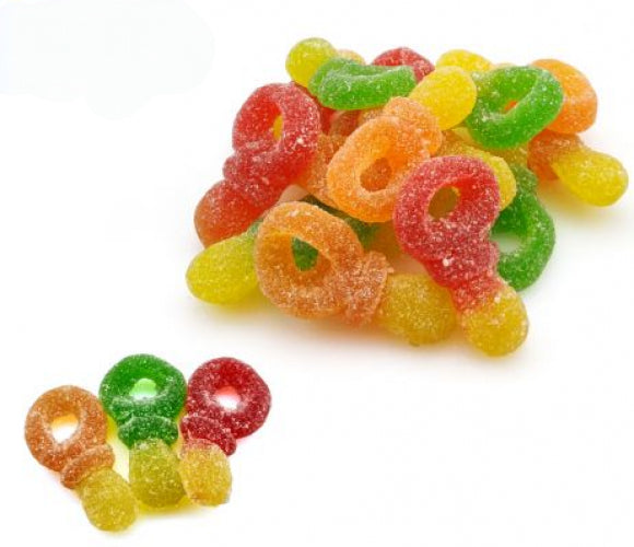 Dulce Plus Sour Dummies 200 g